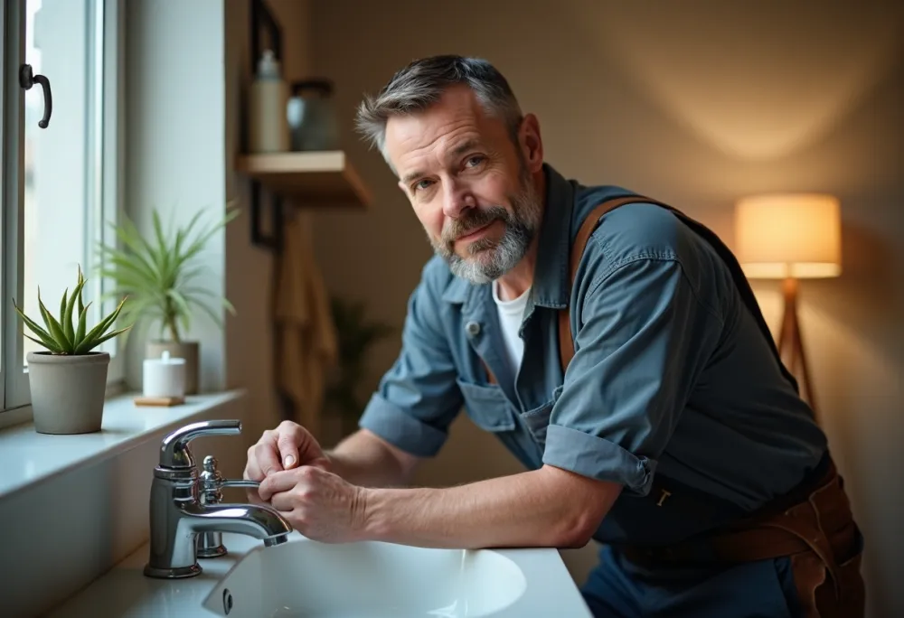 Water Heater Installation Services in Walnut, California — Plumber California